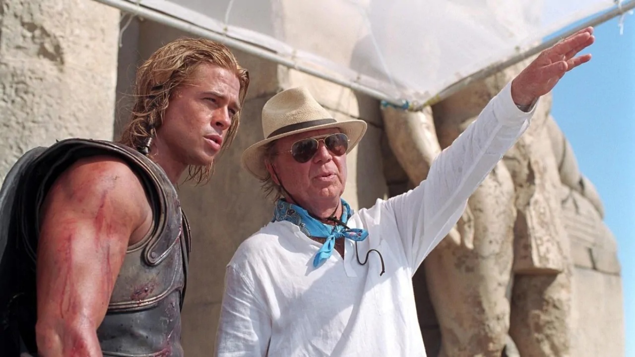 Wolfgang Petersen, cineasta di fama mondiale, morto a 81 anni