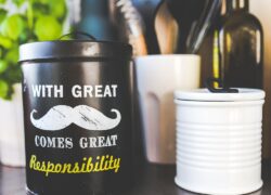 accessori divertenti per la cucina