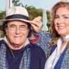 Al Bano Carrisi e Romina Power: lo scatto di famiglia