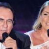 Al Bano tende la mano a Romina