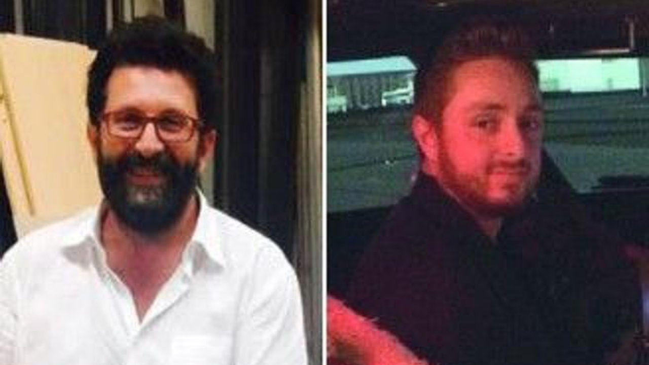 Alessandro Maja dal carcere chiede delle condizioni del figlio Nicolò, unico sopravvissuto alla strage