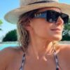 Barbara D'Urso sotto attacco: la foto