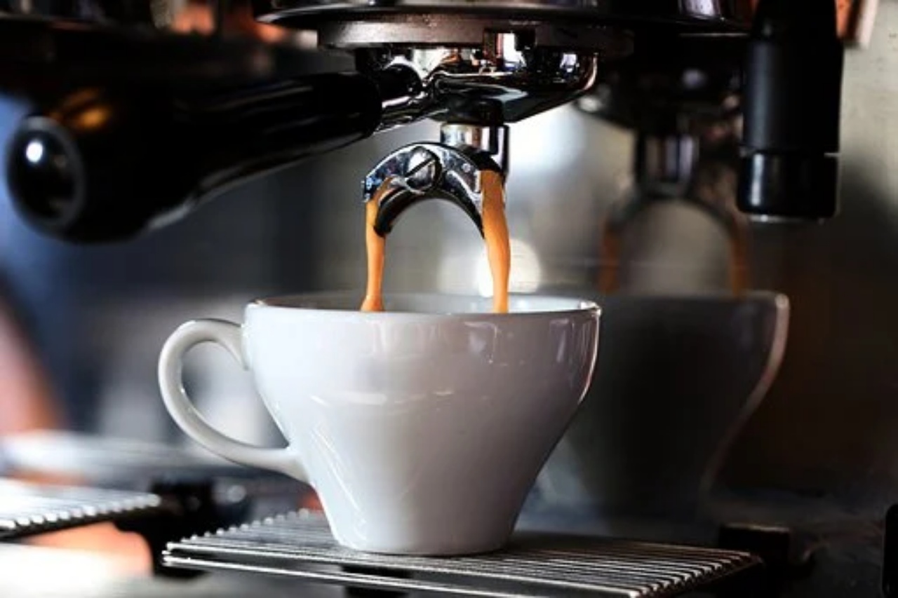 il racconto di una barista