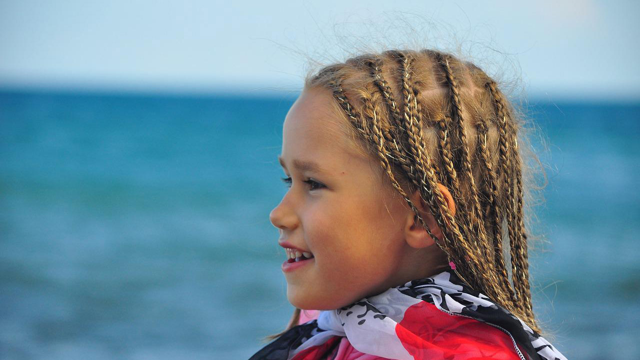 Elastici per capelli per treccine, i migliori a prezzi bassi