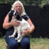 Cane rapito ritorna dal proprietario dopo 7 anni