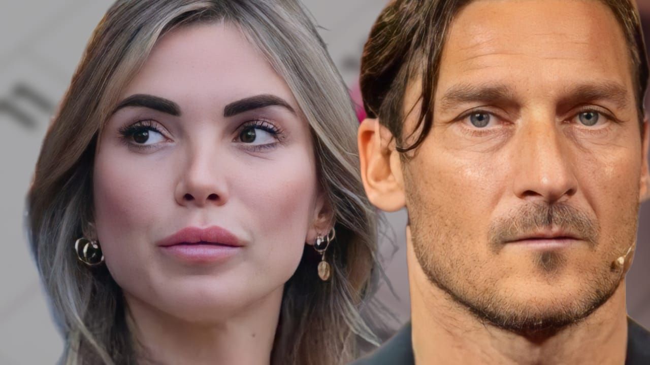 Francesco Totti beccato con Noemi nella famosa località balneare