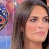 GF Vip: Andrea Nicole nel reality