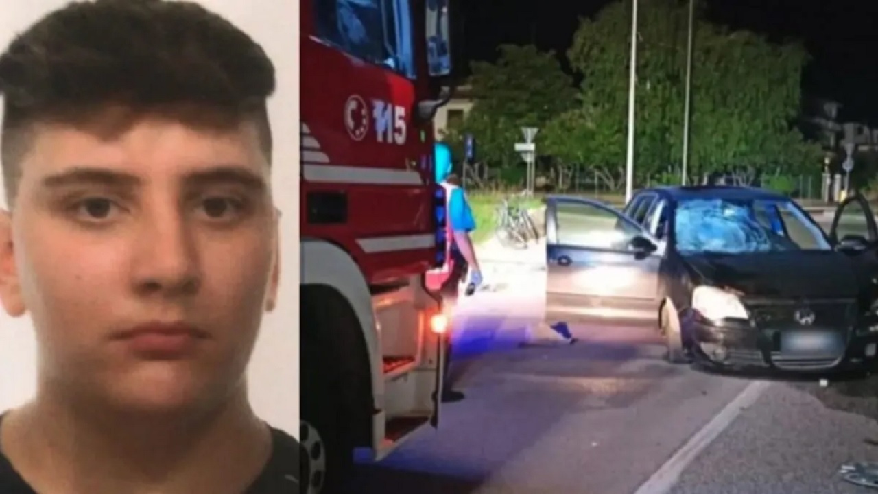 Julia Bravo in arresto dopo aver investito e ucciso un ragazzo di 15 anni
