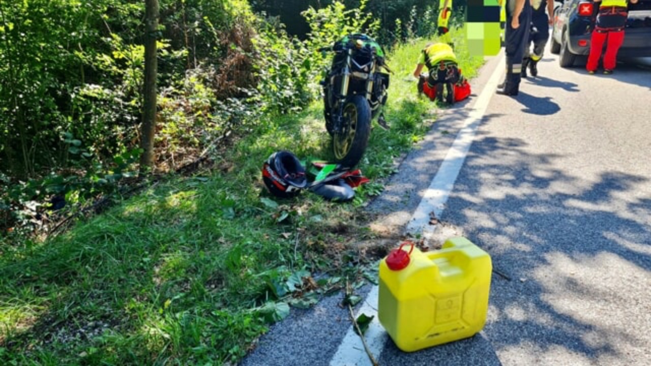 incidente fidanzati