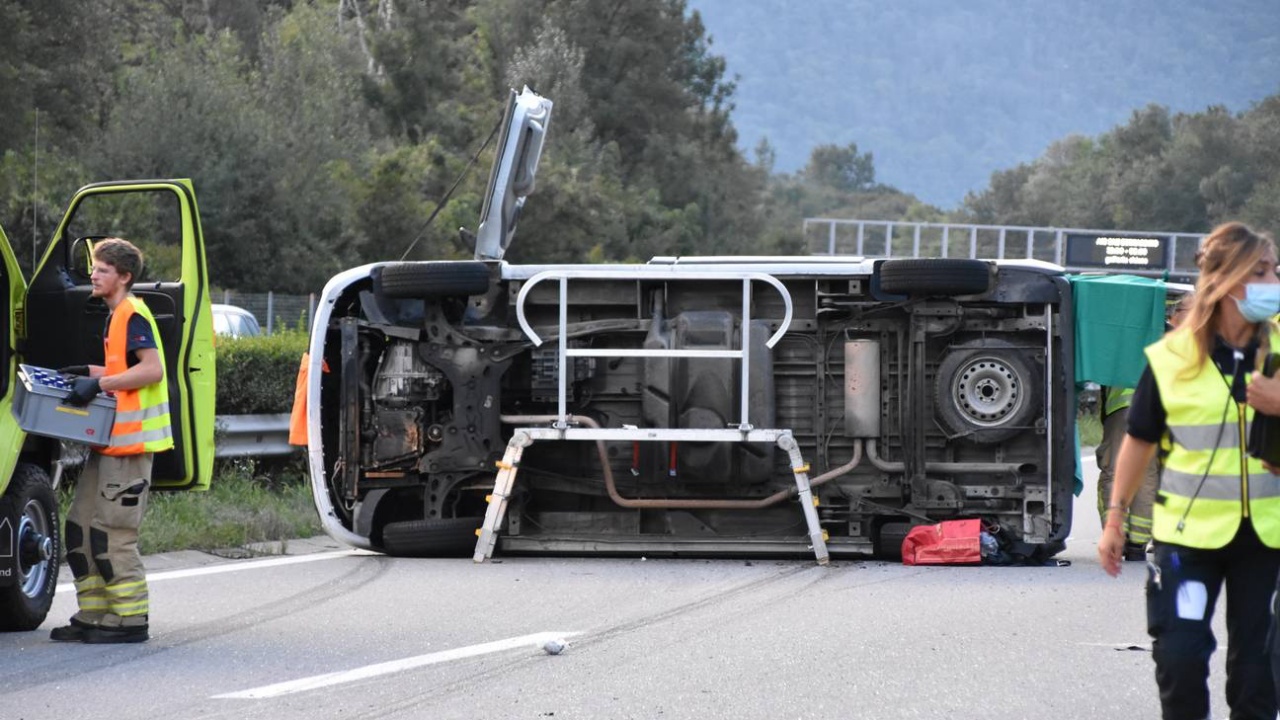 incidente ragazza