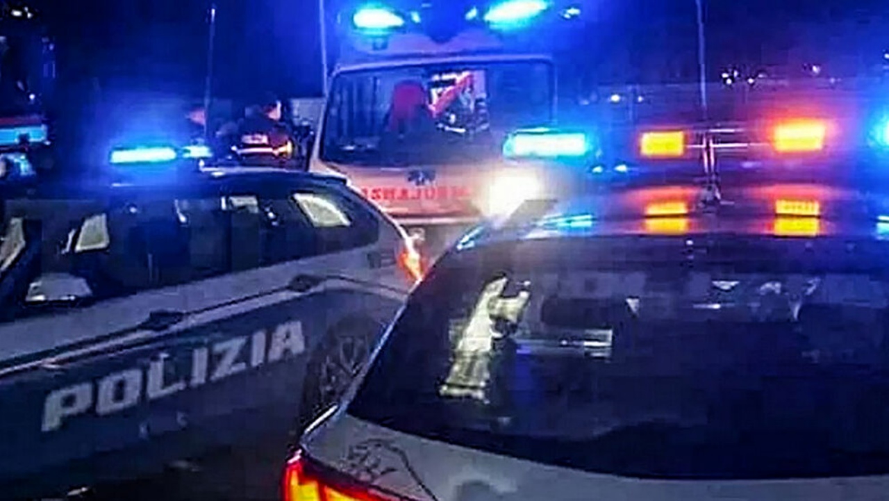 incidente rezzano