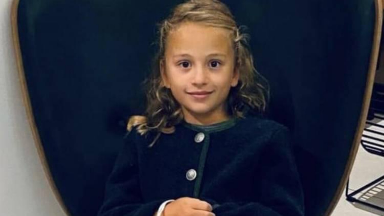 Schiacciata da una statua di marmo, la piccola Lavinia Trematerra è morta a 7 anni