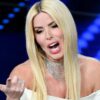 Loredana Lecciso svela il suo desiderio