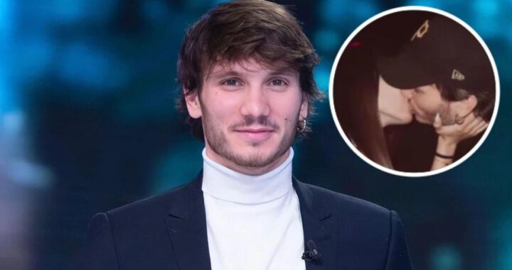 Manuel Bortuzzo fidanzata