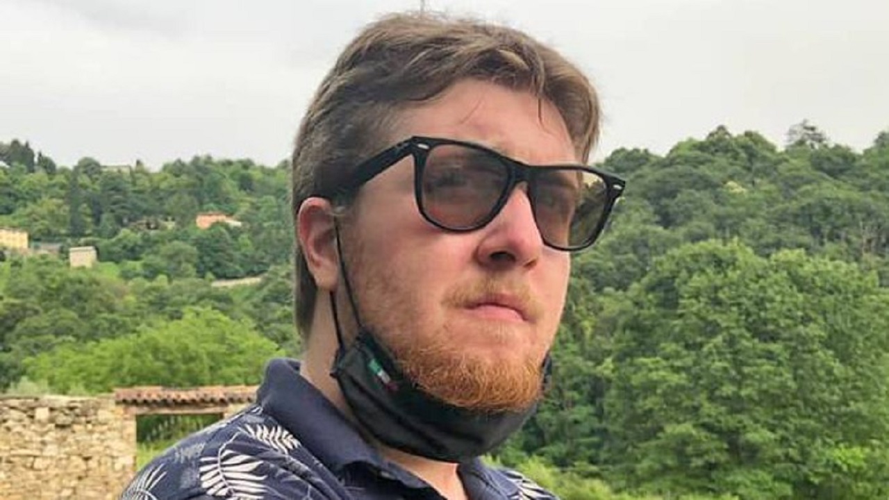 Matteo Carminati