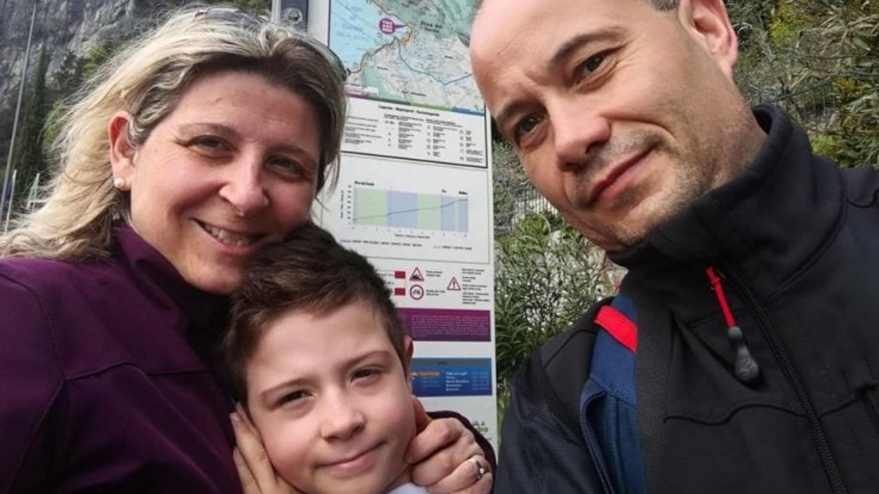 Novara, dopo 8 giorni di agonia Paolo Fiscato non ce l’ha fatta: è morto a 12 anni