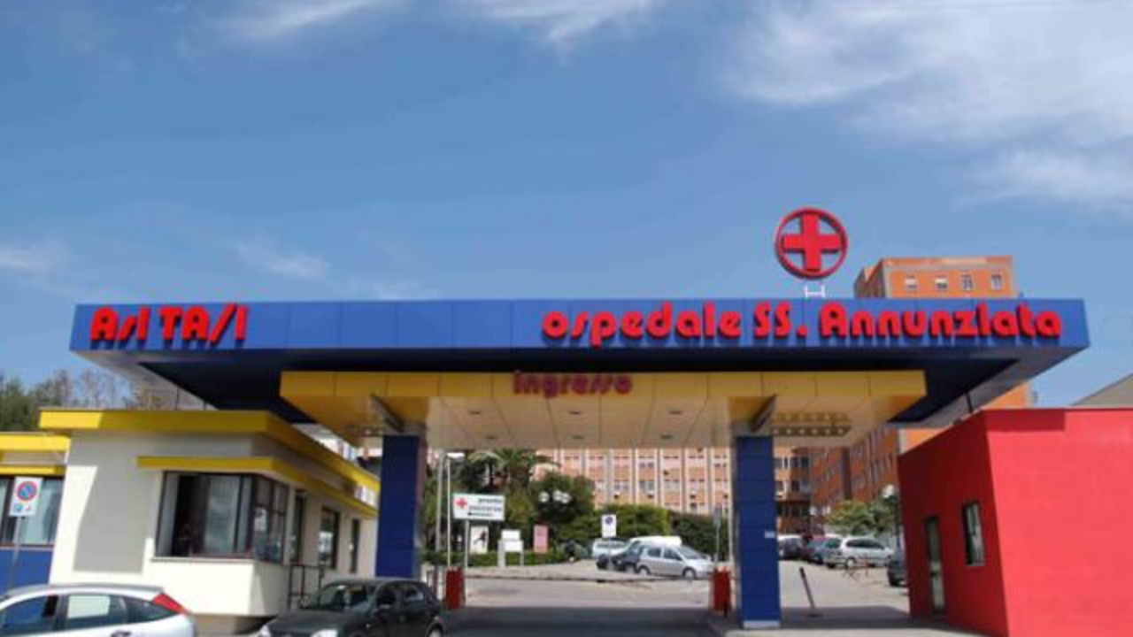 Taranto, ragazza di 28 anni perde la vita poche ore dopo il parto: la nota della Asl