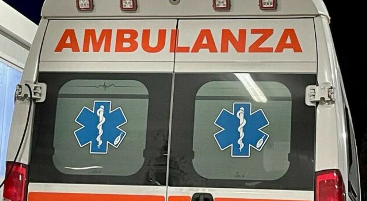 ambulance