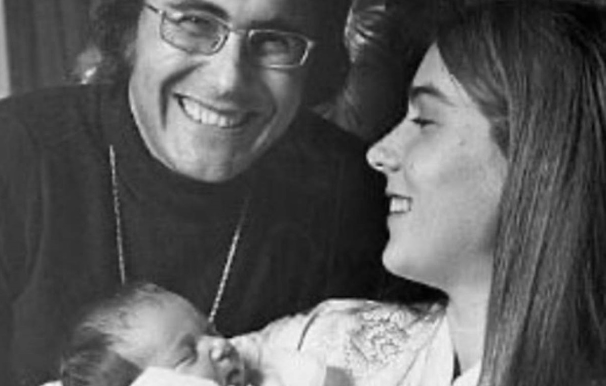 Romina Power: the tender revelation about Al Bano