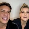 Sophie Codegoni e Alessandro Basciano: incidente in acqua