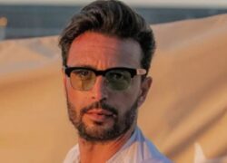 UeD: Armando Incarnato in veste inedita, fiori d'arancio