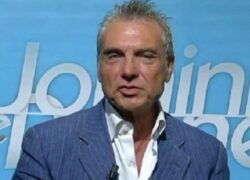 UeD: che fine ha fatto Antonio Jorio?