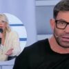 UeD: cosa succede tra Maria De Filippi e Gianni Sperti