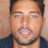 UeD: dopo la rottura, Davide Donadei si mostra così