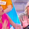 UeD, Maria De Filippi ostacola Ida Platano