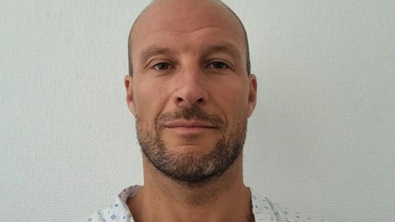 Aksel Lund Svindal tumore ai testicoli