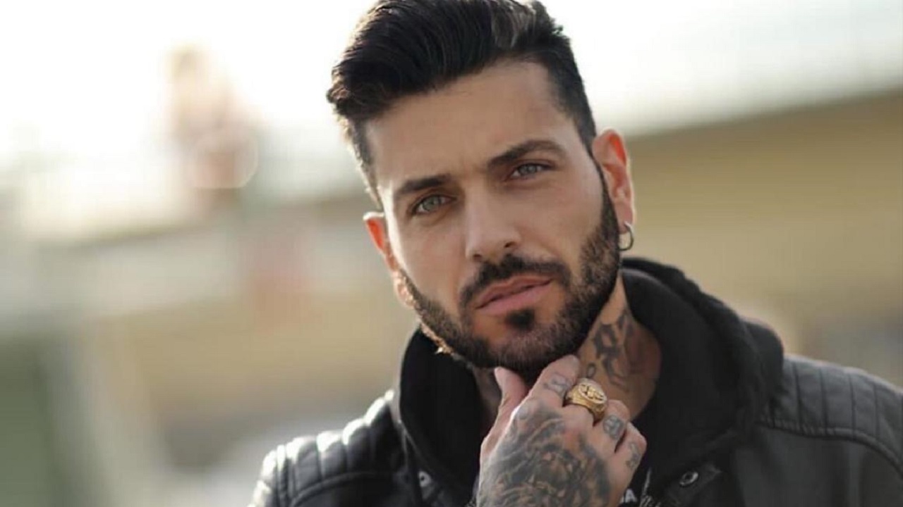 Calabrese Alessandro