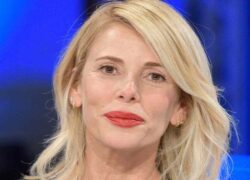 Alessia Marcuzzi