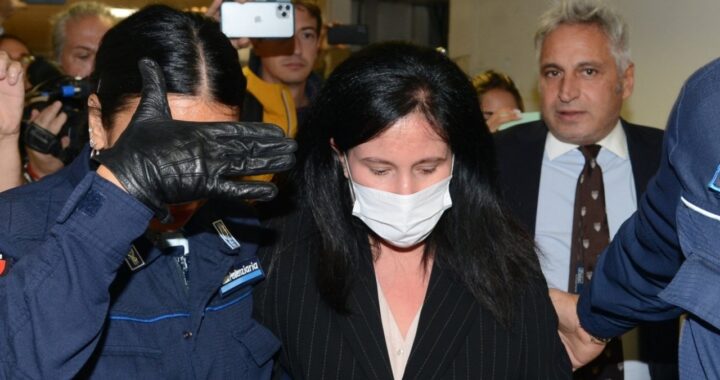 Udienza Alessia Pifferi
