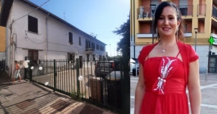 Lettera Alessia Pifferi Zona Bianca