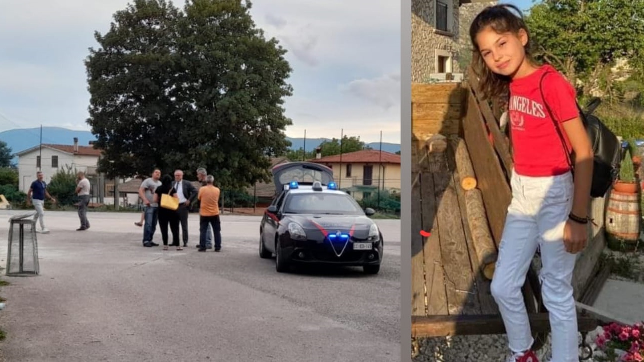 La tragedia di Alessia Prendi