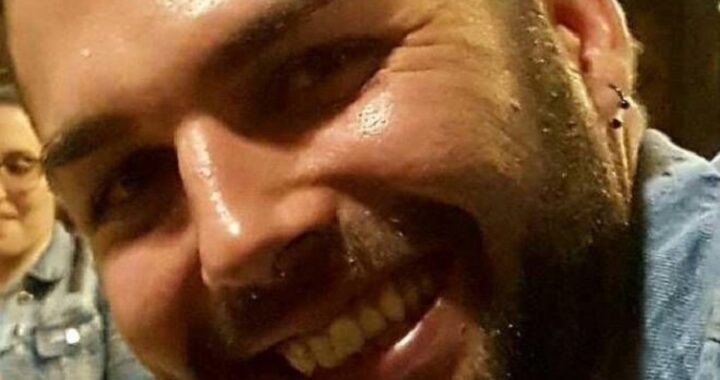 Morto a 34 anni Andrea Mancin