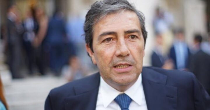 Morto Andrea Riello