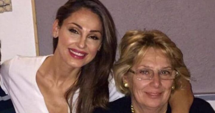 Anna Tatangelo e Palmina Vinci