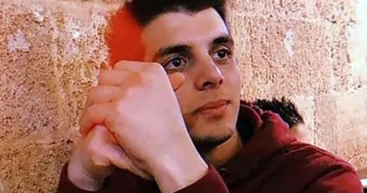 Chiesto l'isolamento diurno per Antonio De Marco