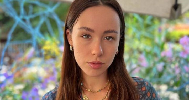 Aurora Ramazzotti