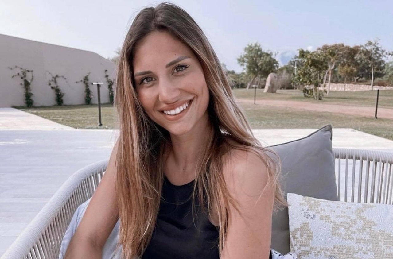 Beatrice Valli