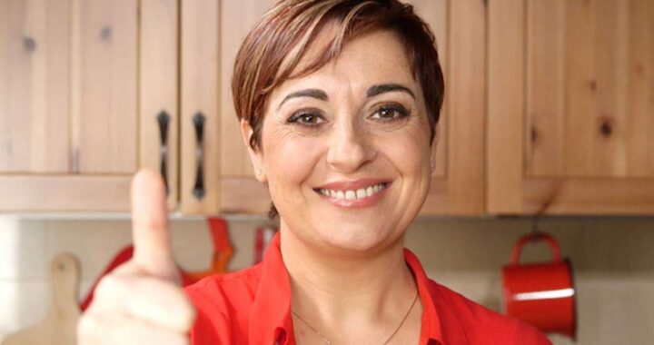 Benedetta Rossi