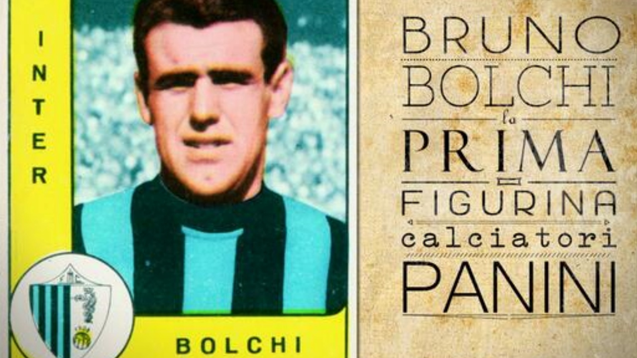 Bruno Bolchi morto