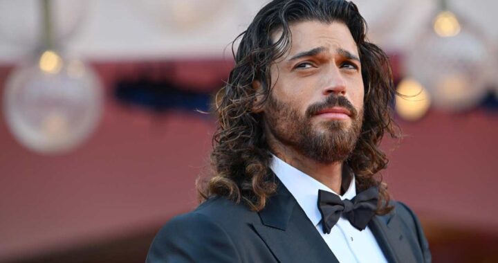 can Yaman