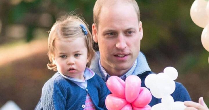 Principessa Charlotte