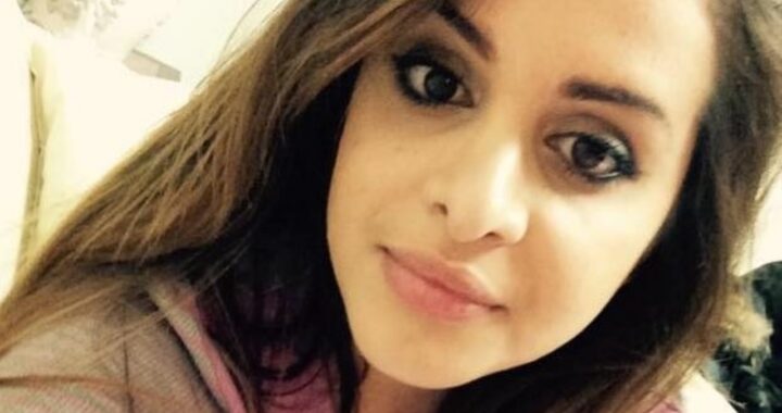 incidente Chiara Venuti