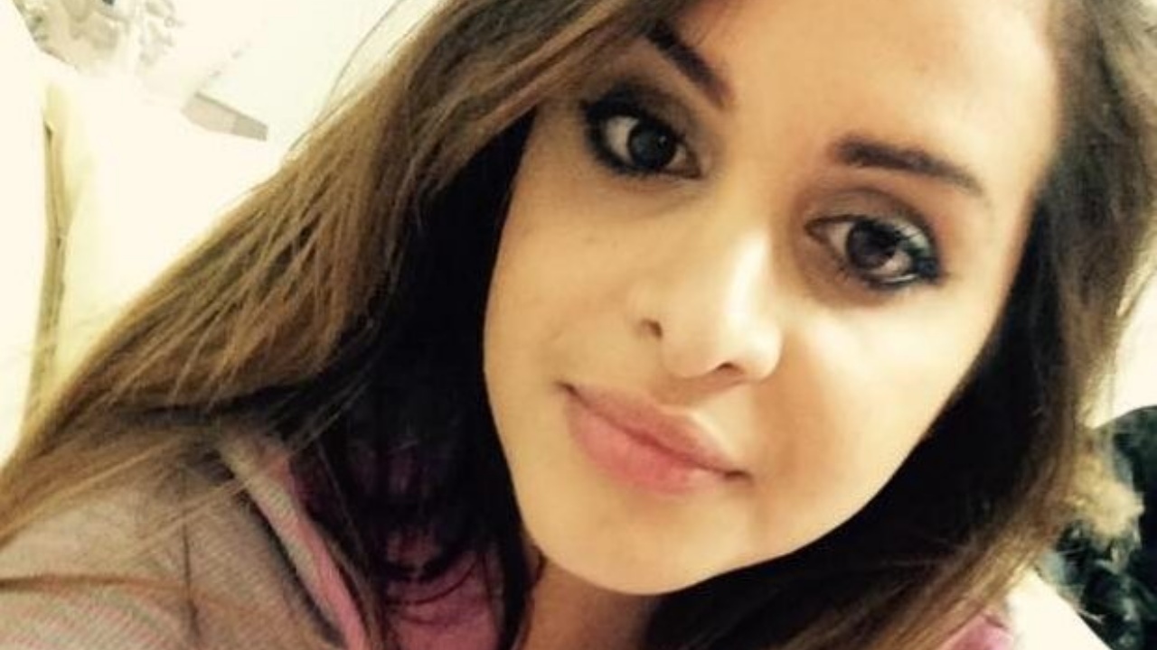 incidente Chiara Venuti