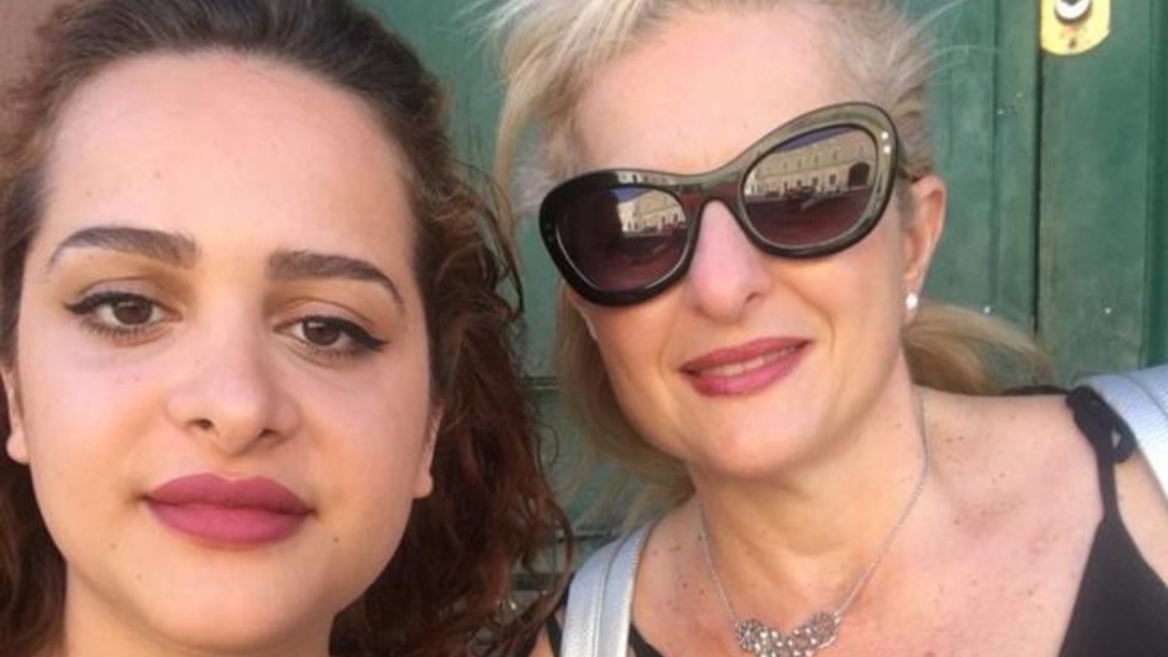 incidente Chiara Venuti