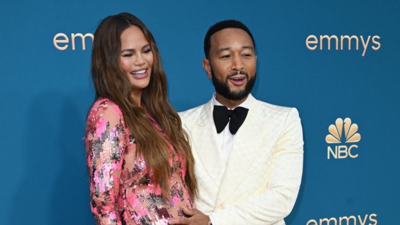 Chrissy Teigen