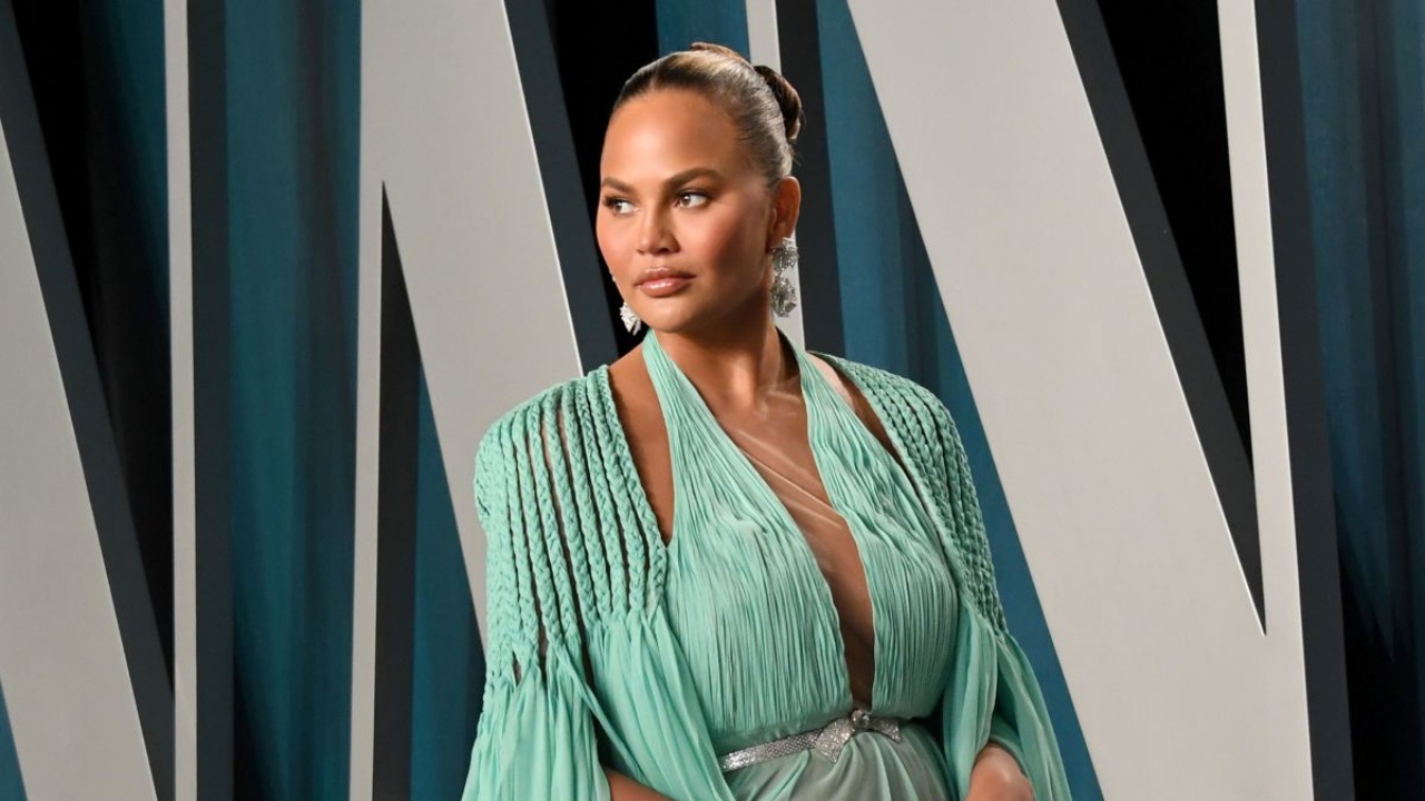 Chrissy Teigen